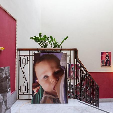 Zefiro Rooms Catania Ngoại thất bức ảnh