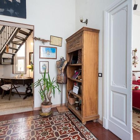 Zefiro Rooms Catania Ngoại thất bức ảnh