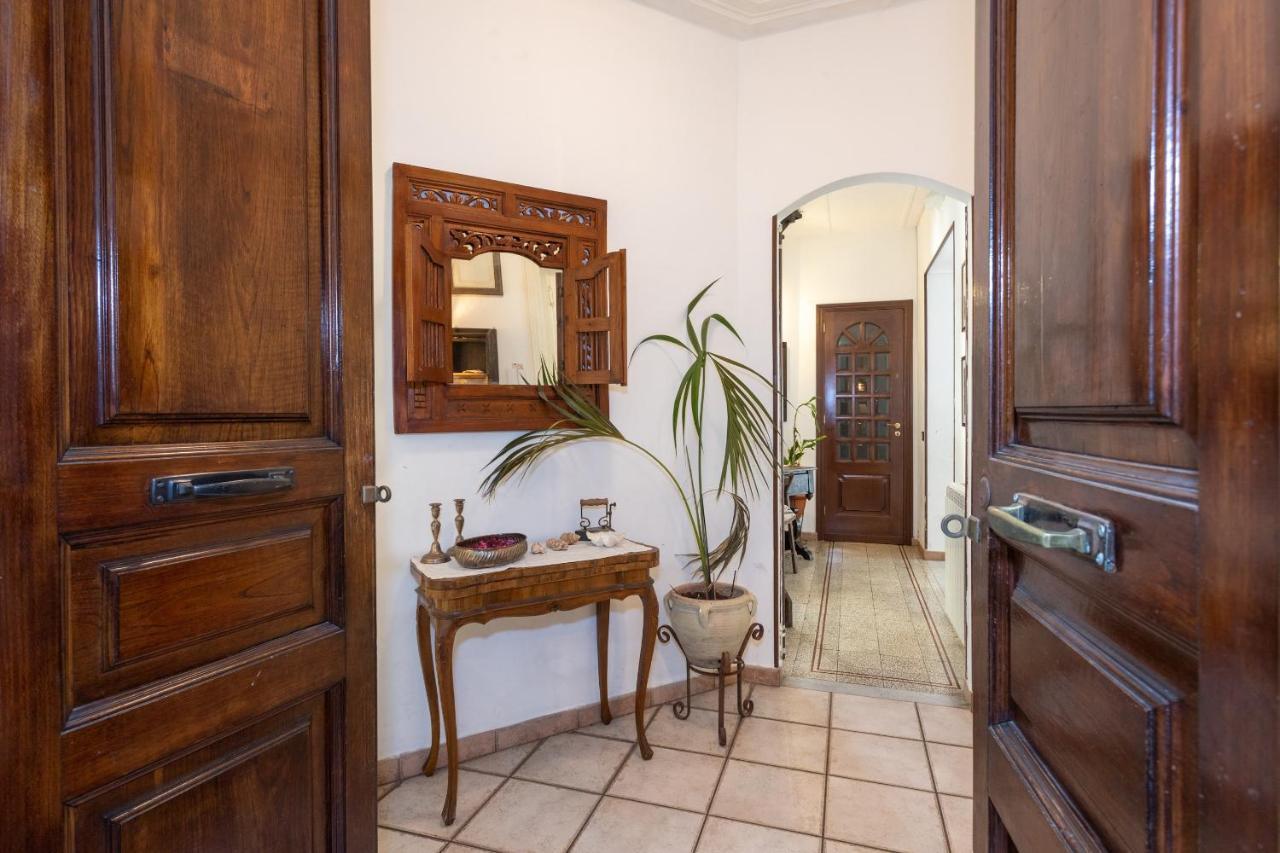 Zefiro Rooms Catania Ngoại thất bức ảnh