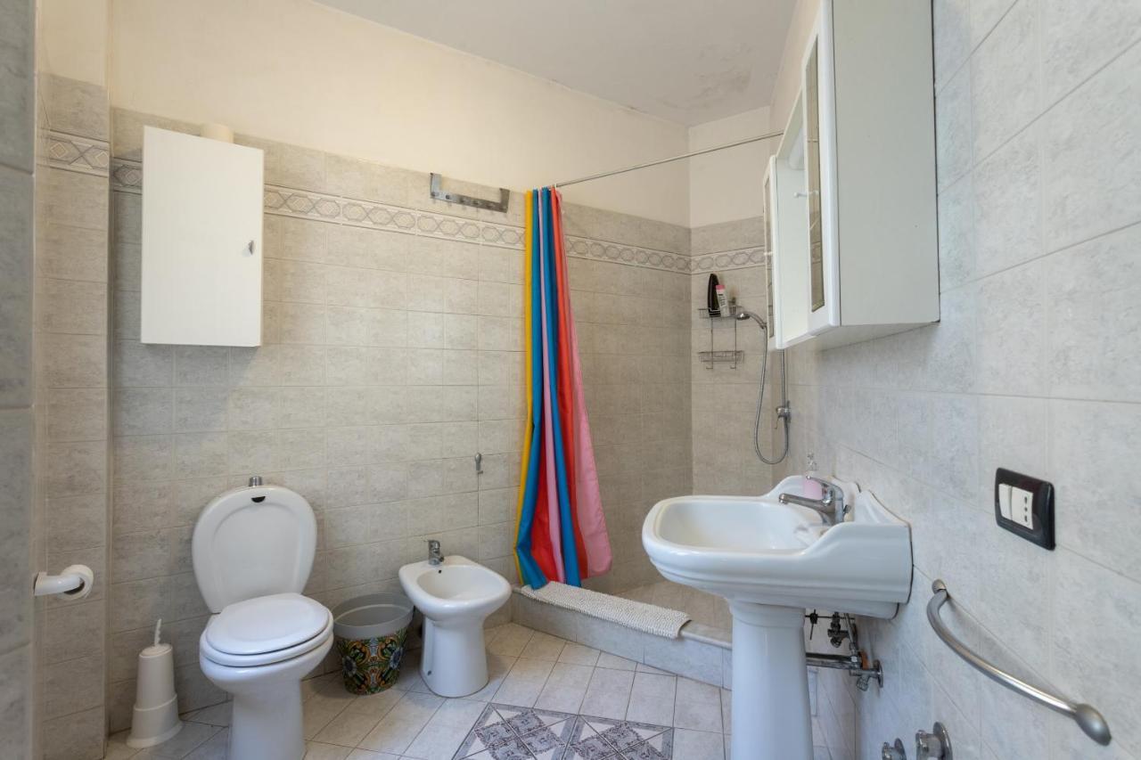 Zefiro Rooms Catania Ngoại thất bức ảnh