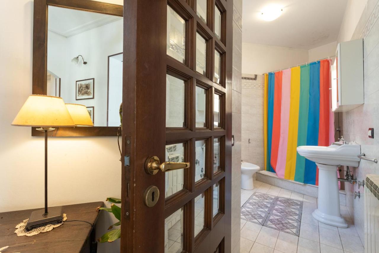 Zefiro Rooms Catania Ngoại thất bức ảnh