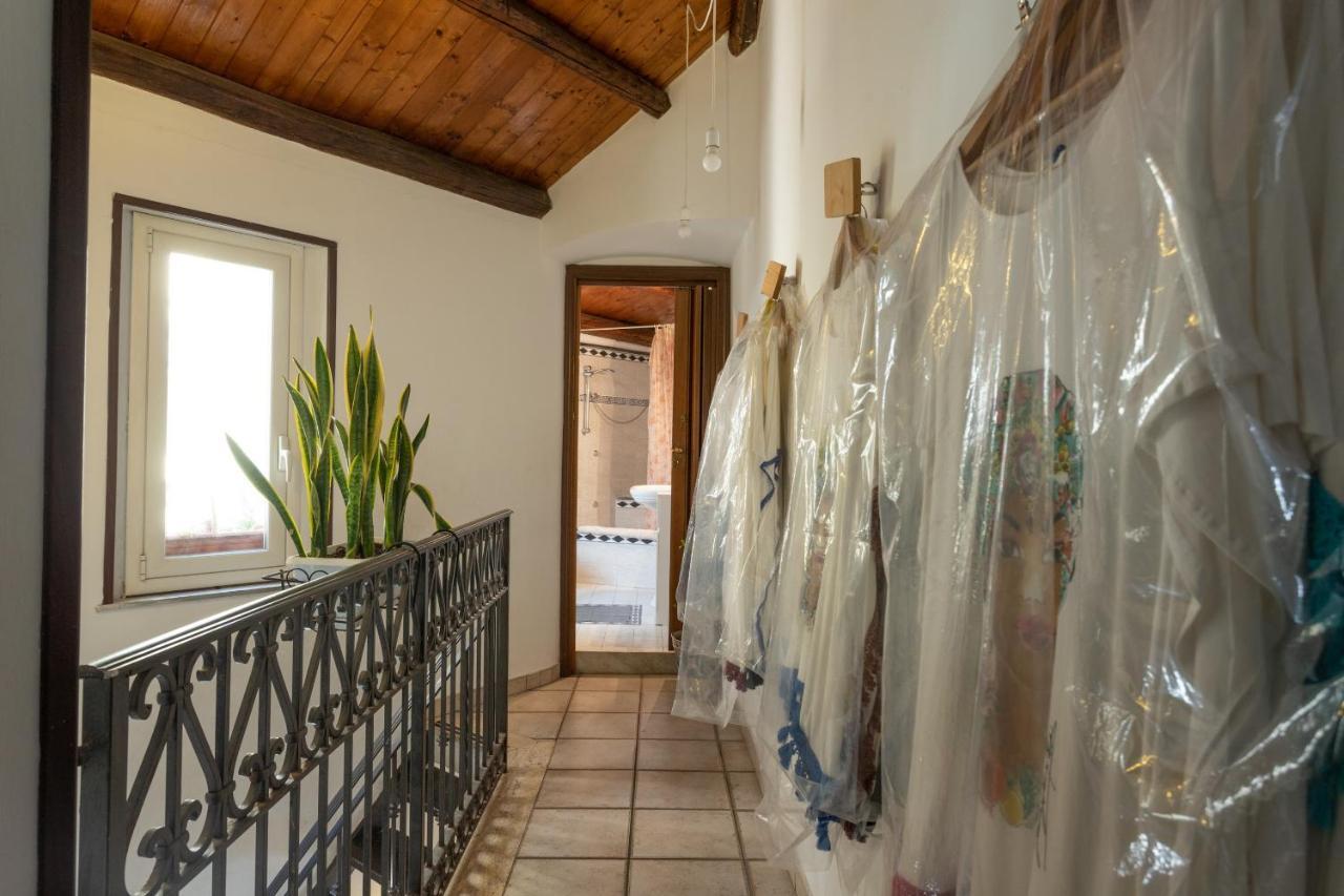 Zefiro Rooms Catania Ngoại thất bức ảnh