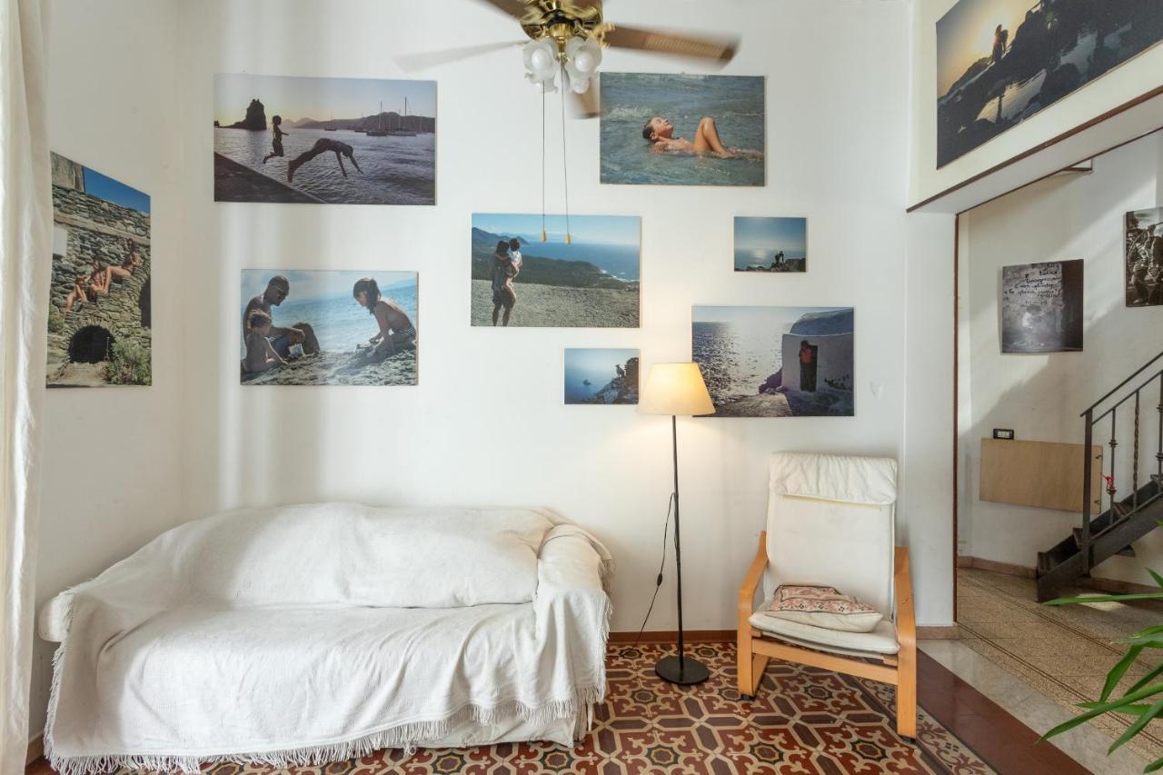 Zefiro Rooms Catania Ngoại thất bức ảnh
