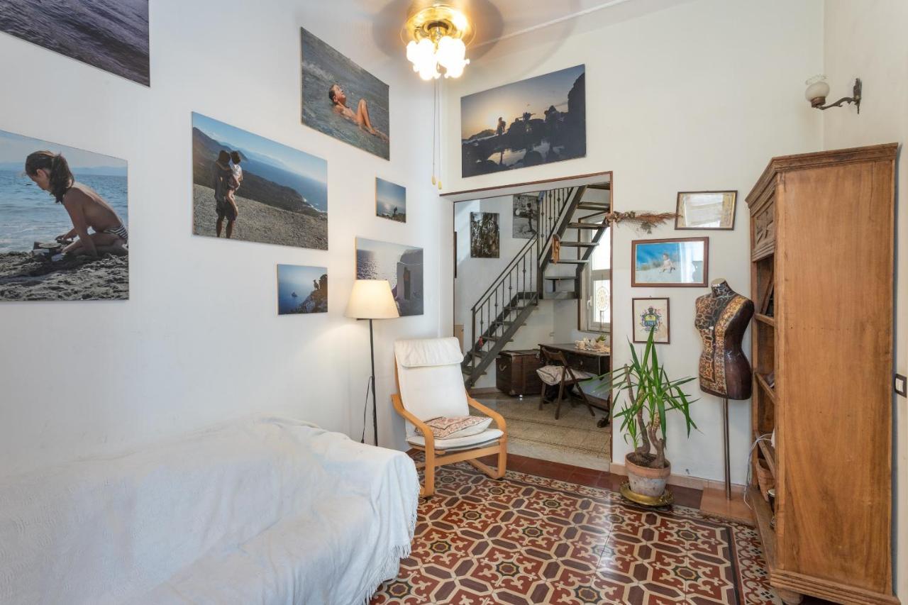 Zefiro Rooms Catania Ngoại thất bức ảnh