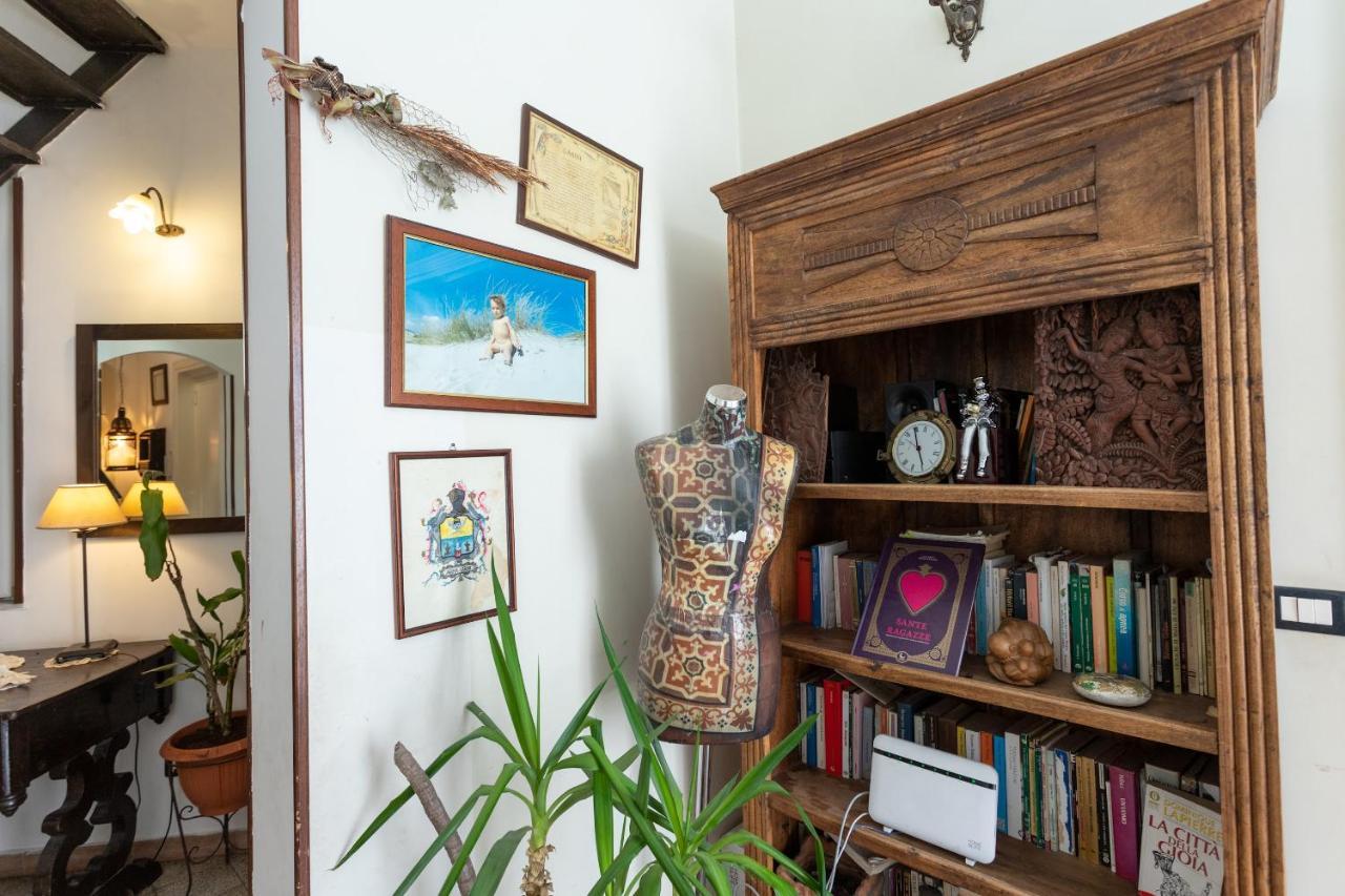 Zefiro Rooms Catania Ngoại thất bức ảnh